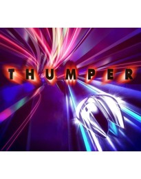 Thumper EU PC Steam CD Key