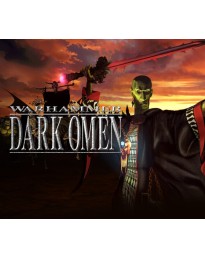Warhammer: Dark Omen (Classic) PC Steam CD Key
