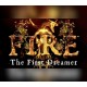 FIRE The First Dreamer PC Steam CD Key