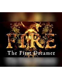 FIRE The First Dreamer PC Steam CD Key