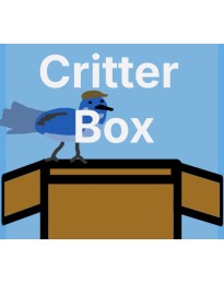 Critter Box PC Steam CD Key