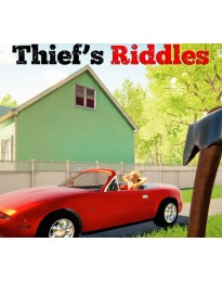 Thief’s Riddles PC Steam CD Key