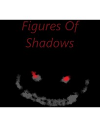 Figures Of Shadows PC Steam CD Key