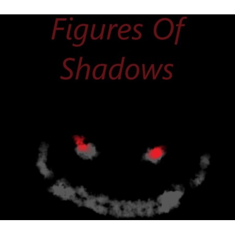Figures Of Shadows PC Steam CD Key
