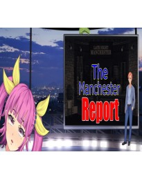 WTC : The Manchester Report PC Steam CD Key