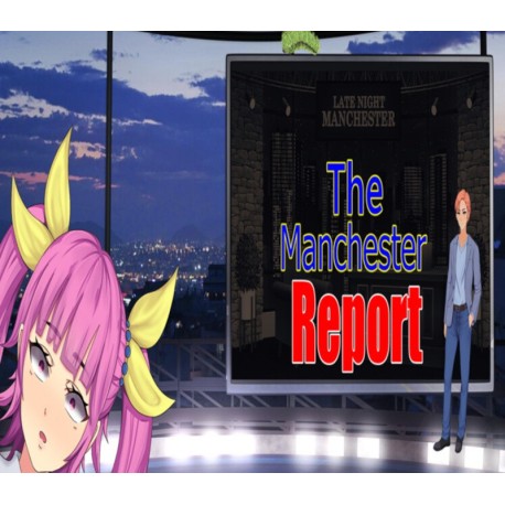 WTC : The Manchester Report PC Steam CD Key