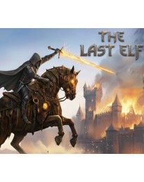 The Last Elf PC Steam CD Key