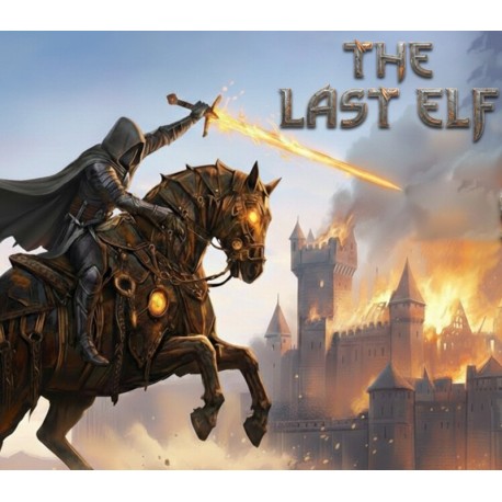 The Last Elf PC Steam CD Key