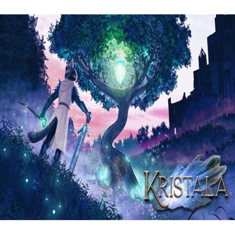 Kristala EU PS5 CD Key