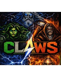 CLAWS: Command Line Advanced Warfare System PC Steam CD Key