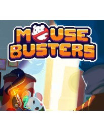 Mousebusters PC Steam CD Key