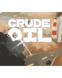 Crude Oil PC Steam CD Key