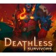 Deathless: Survivors PC Steam CD Key