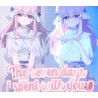 The Seven Days I Spent With You PC Steam CD Key