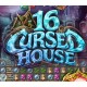 Cursed House 16 PC Steam CD Key