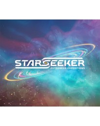 STARSEEKER: Astroneer Expeditions PC Steam CD Key