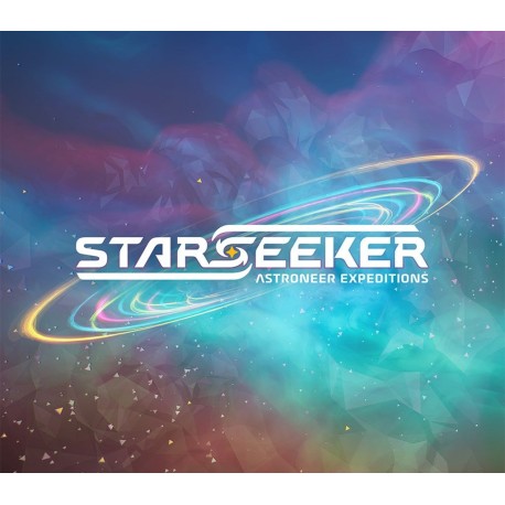 STARSEEKER: Astroneer Expeditions PC Steam CD Key