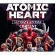 Atomic Heart - Ultimate Edition Content DLC EU PS5 CD Key