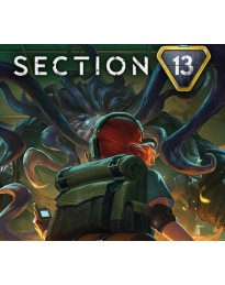 Section 13 US Xbox Series X|S CD Key