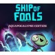 Ship of Fools Aquapocalypse Edition US Xbox Series X|S CD Key