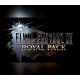 Final Fantasy XV - Royal Pack DLC US XBOX One / Xbox Series X|S CD Key