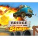 Bridge Constructor Stunts EU XBOX One / Xbox Series X|S CD Key