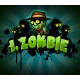 I, Zombie EU XBOX One / Xbox Series X|S CD Key