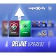 COPA CITY - Deluxe Upgrade Pack DLC LATAM PC Steam CD Key