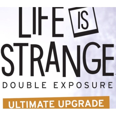 Life is Strange: Double Exposure - Ultimate Upgrade DLC US Xbox Series X|S / PC CD Key
