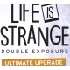 Life is Strange: Double Exposure - Ultimate Upgrade DLC EU Xbox Series X|S / PC CD Key