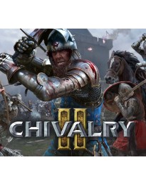 Chivalry 2 EU XBOX One / Xbox Series X|S / PC CD Key