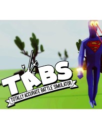 Totally Accurate Battle Simulator US XBOX One / Xbox Series X|S / PC CD Key