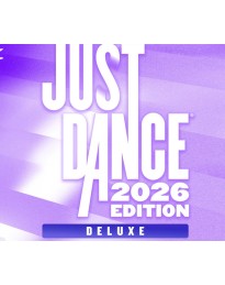Just Dance 2026 Deluxe Edition US Xbox Series X|S CD Key