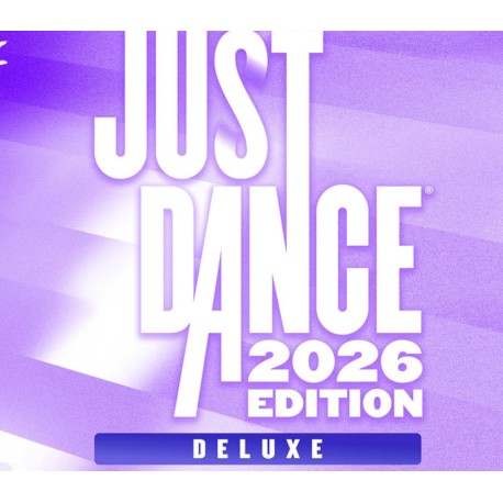 Just Dance 2026 Deluxe Edition US Xbox Series X|S CD Key