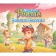 My Time at Portia Deluxe Edition US XBOX One / Xbox Series X|S CD Key