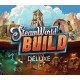 SteamWorld Build Deluxe Edition EU Xbox One / Xbox Series X|S / PC CD Key