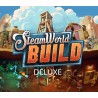 SteamWorld Build Deluxe Edition EU Xbox One / Xbox Series X|S / PC CD Key