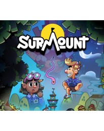 Surmount: A Mountain Climbing Adventure PC Steam CD Key