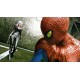 The Amazing Spider-Man EU (without DE, CH, NO) Steam CD Key
