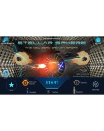 Stellar Sphere Steam CD Key