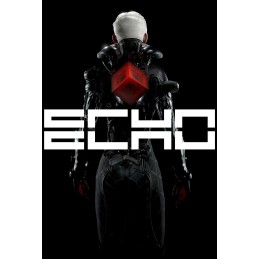 ECHO Steam CD Key