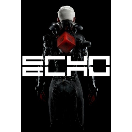 ECHO Steam CD Key