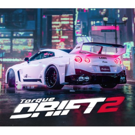 Torque Drift 2 PC Steam CD Key