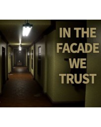 IN THE FACADE WE TRUST PC Steam CD Key