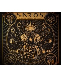 Saros Digital Deluxe Edition US PS5 CD Key