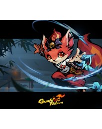 Gunfire Reborn - Visitors of Spirit Realm DLC PC Steam CD Key