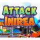 Attack on Inirea PC Steam CD Key