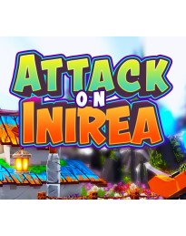 Attack on Inirea PC Steam CD Key