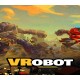 VRobot: VR Giant Robot Destruction Simulator PC Steam CD Key