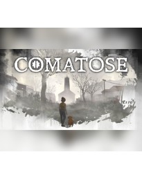 Comatose PC Steam CD Key